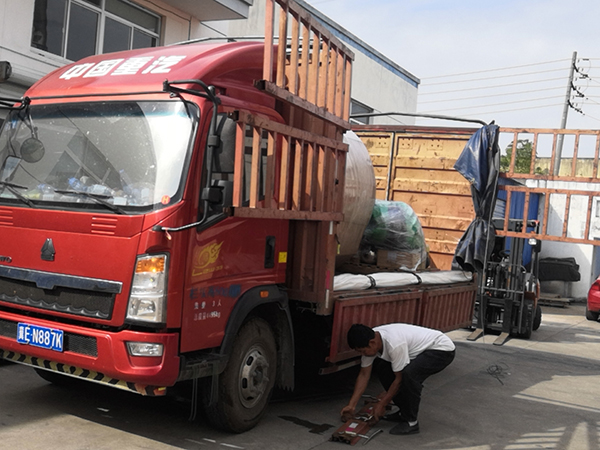 【工業制冷】南京工廠生產用水池降溫