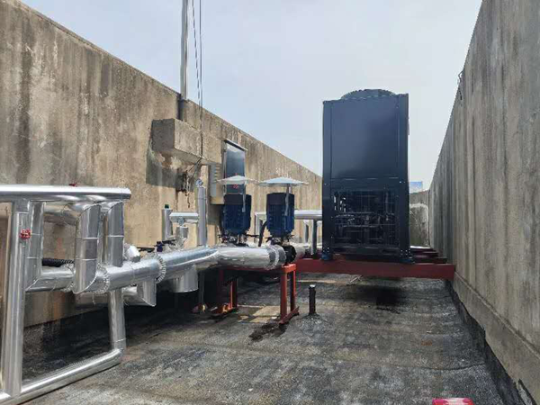 辦公樓中央空調