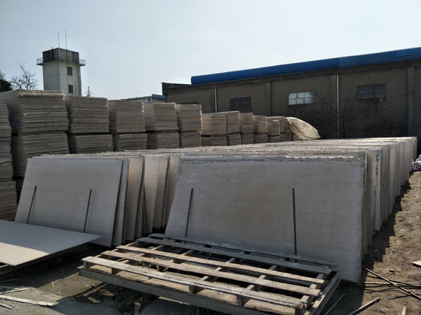 昆山玻鎂防火板熱泵烘干工程