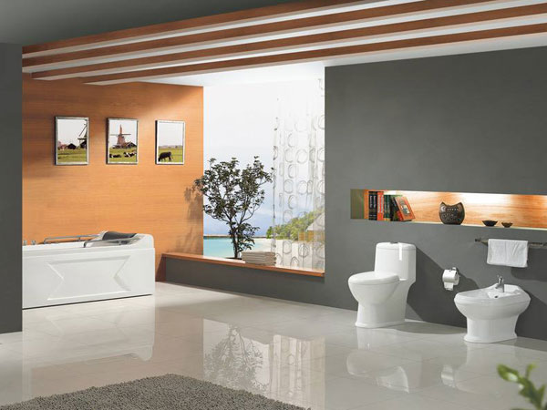 南京某陶瓷衛(wèi)浴熱泵烘干工程